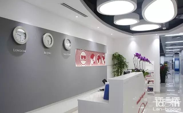 正規的翻譯公司