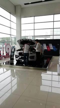 任我通攜手慶豐集團，銷售團隊進駐4S店，開啟產品促銷新篇章
