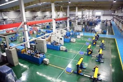 金杯電工電磁線智能化改造 研發與并購雙輪驅動，在汽車領域嘗“甜頭”