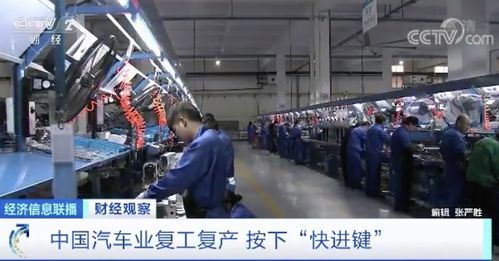 全球超150家工廠停產，汽車產業倒退十年，史無前例的銷售寒冬
